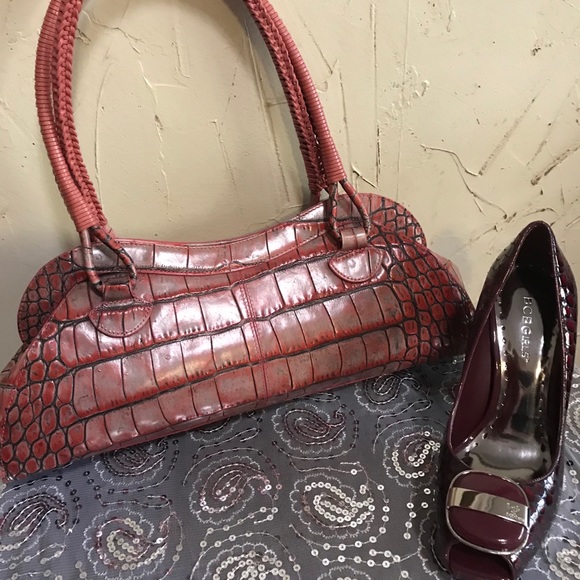 Exquisite Preston & York handbag - Picture 2 of 6